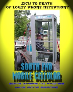 MOBILE CELLULAR2