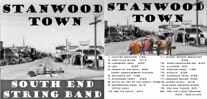 stanwood town cd