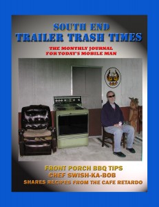 TRAILER TRASH TIMES