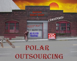 polar outsourcing