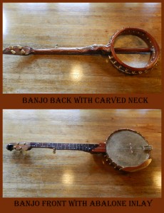 beauty is in the ear of the bewildered