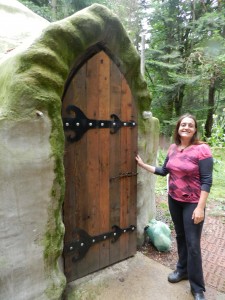 WHERE THE ELVES LIVE