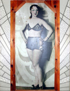 ruby in frame e-mail