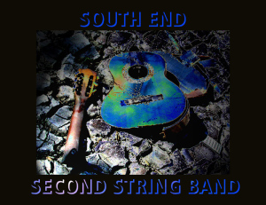 S E SECOND STRING BAND