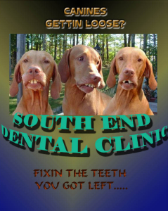 SOUTH END DENTAL