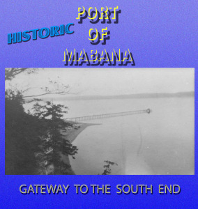 PORT OF MABANA
