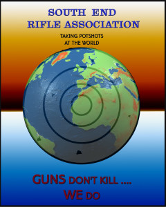 SOUTH END RIFLE ASSOCIATION