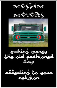 moslem motors 2